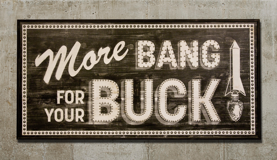 Ten ways to make your marketing budget work harder